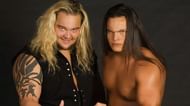 Bray Wyatt's Brother